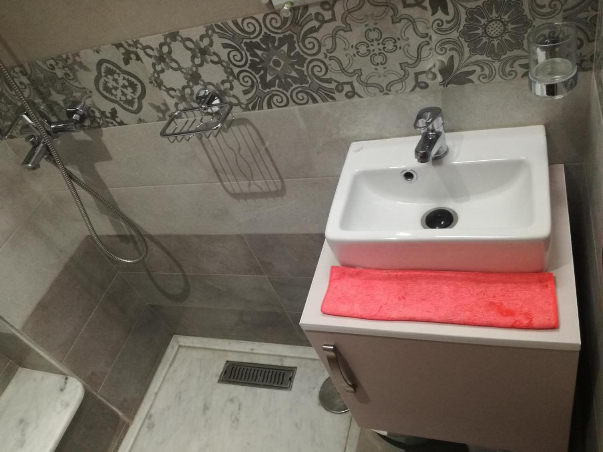 Bed and Breakfast Genova Surf House Imsouane Exterior foto